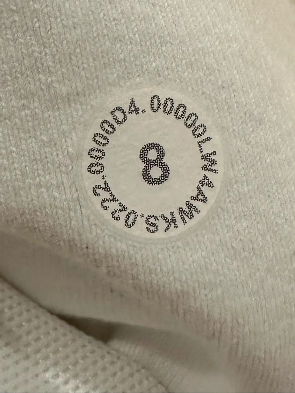Orange Theory x Lululemon Define Jacket W4AWKS